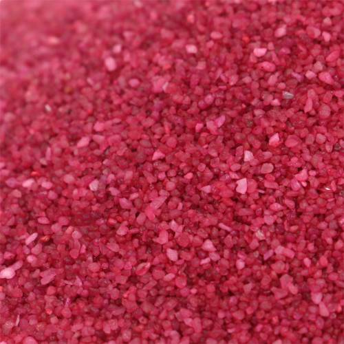 Prodotto Colore sabbia 0,5mm fucsia 2kg