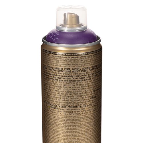 Vernice spray Montana Gold