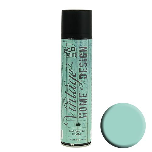 Colore Spray Verde Vintage 400ml