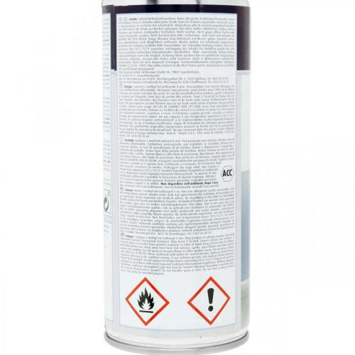 Prodotto Spray colorato, vernice vintage azzurro, shabby chic 400ml
