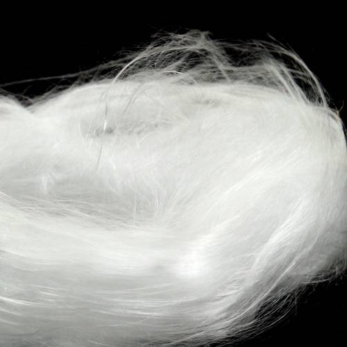 Prodotto Capelli di fata capelli d&#39;angelo bianchi lucidi 50g