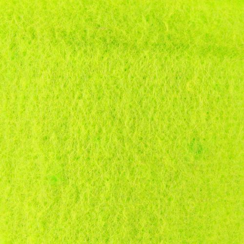 Prodotto Nastro in feltro 15 cm x 5 m verde