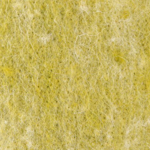 Prodotto Nastro in feltro 15 cm x 5 m verde muschio