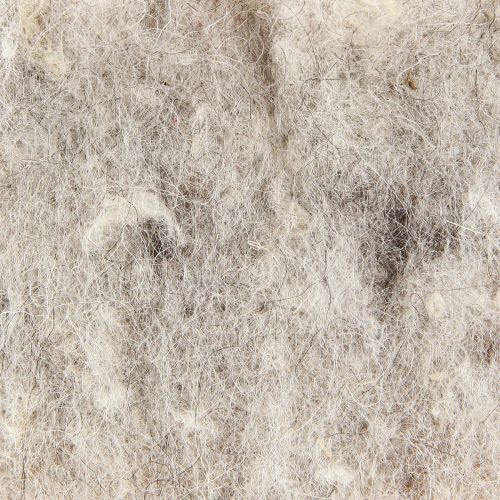 Prodotto Nastro in feltro grigio 7,5 cm 5 m