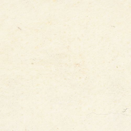 Prodotto Nastro in feltro Nastro in lana Bianco L7cm/15cm L100/100cm Set di 2