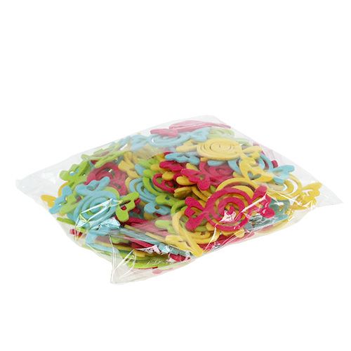 Floristik24 Candy Candy Candy assortiti 5,5cm 100 pezzi
