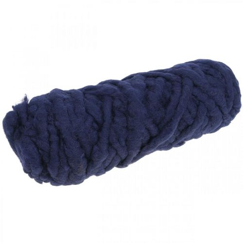 Prodotto Pile in feltro Mirabell 30m viola scuro