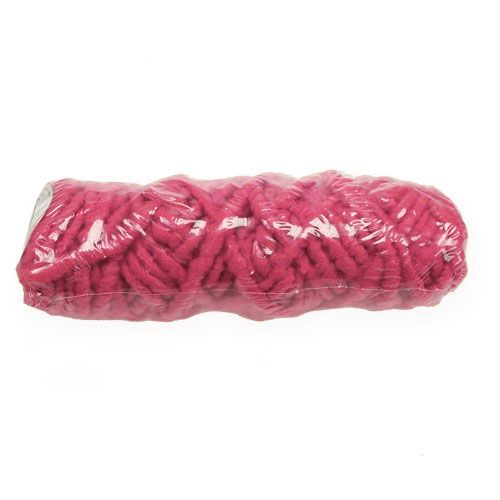 Prodotto Feltro in pile Mirabell 25m rosa