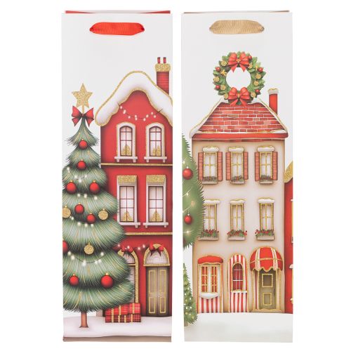 Sacchetto regalo con