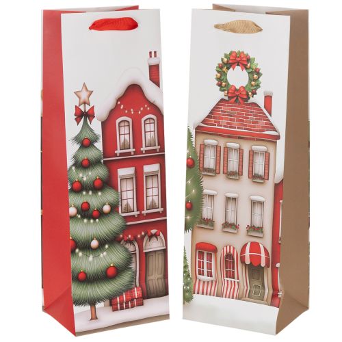 Sacchetto regalo con