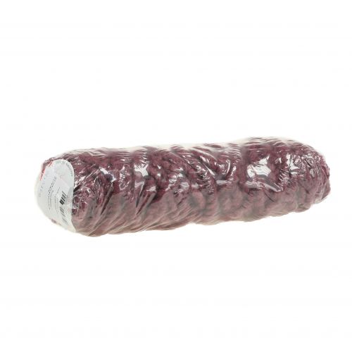 Prodotto Cordone in feltro di pile Mirabell bacca 25 m