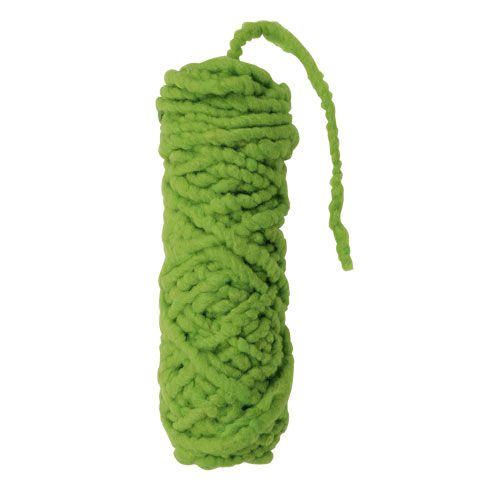 Floristik24 Pile Mirabell verde 25m