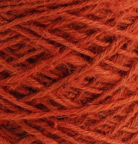 Floristik24 Cavo decorativo arancione 3,5mm 470m