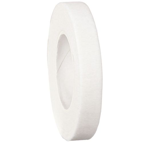 Nastro Floreale Nastro Fiore Bianco 13mm 2 pz
