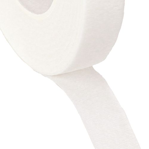 Prodotto Nastro Floreale Nastro Fiore Bianco 13mm 2 pz