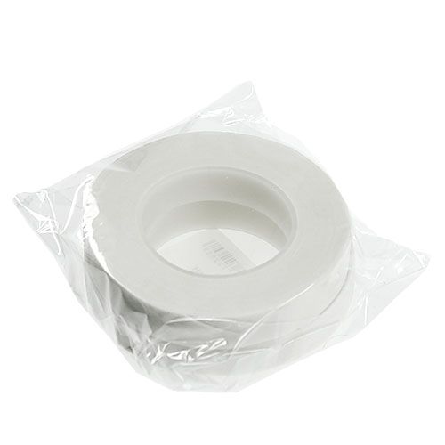 Prodotto Nastro Floreale Nastro Fiore Bianco 13mm 2 pz