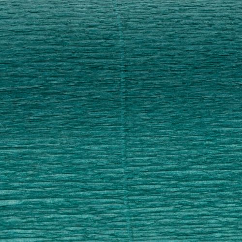 Carta crespa per fioristi, blu, rotolo 50x250 cm | Floristik24.it