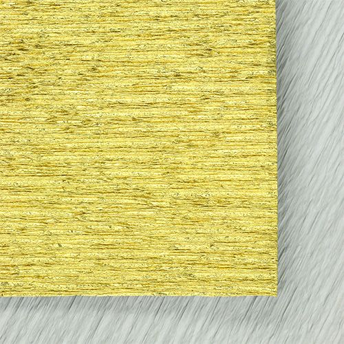 Prodotto Carta Crespa Fiorista Oro 50x250cm