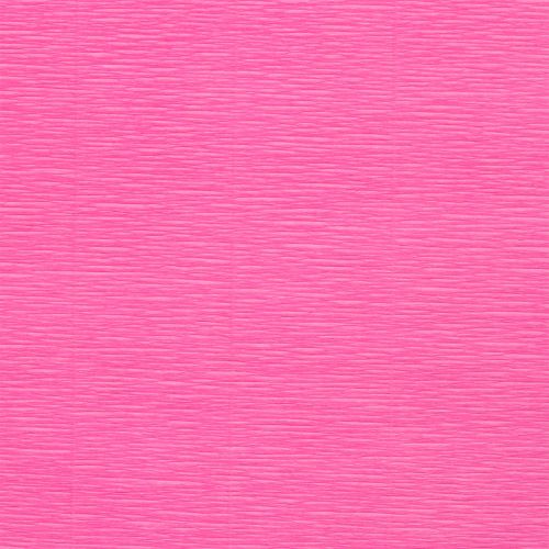 Prodotto Carta crespa fiorista rosa chiaro 50x250cm