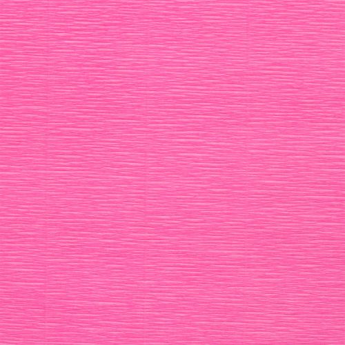 Prodotto Carta crespa fiorista rosa chiaro 50x250cm