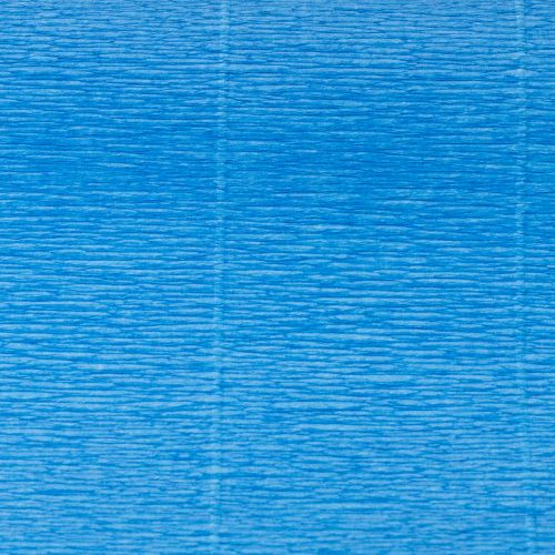 Prodotto Carta crespa per fioristi blu 50×250cm 5 pezzi