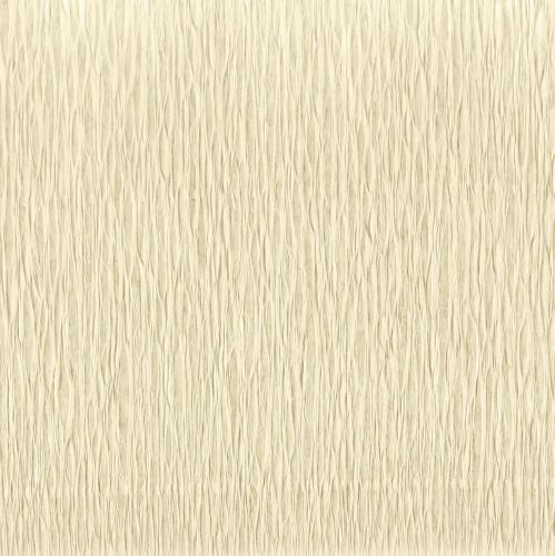 Prodotto Fiore crêpe crema champagne L10cm L250cm 2 pezzi