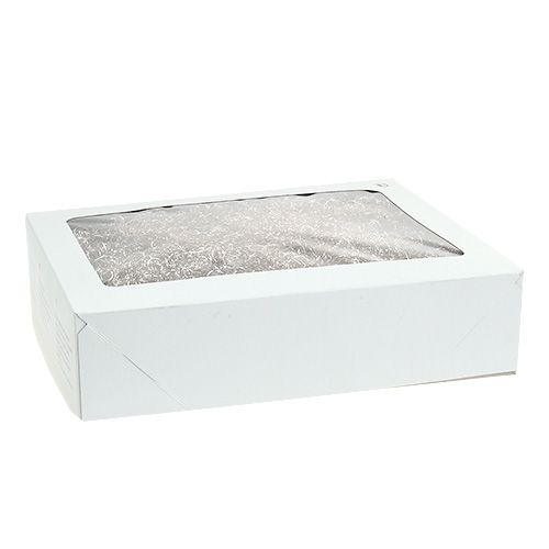 Prodotto Fiore Capelli Angelo Capelli Tinsel Argento 200g