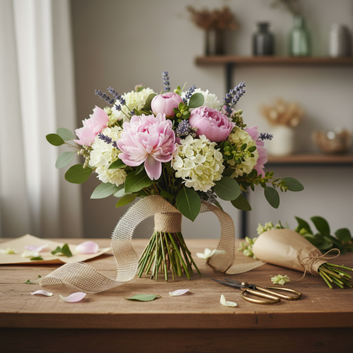 Prodotto Nastro di iuta naturale, largo 5 cm, lungo 40 m