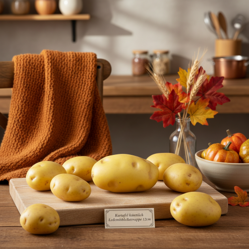 Prodotto Manichino artificiale per patate 12 cm