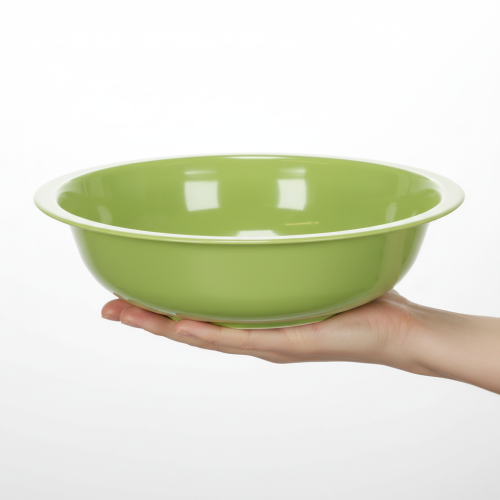 Prodotto Vassoio per piante per una graziosa decorazione con piante in soggiorno, 29 cm, 2 pezzi