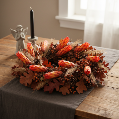 Prodotto Repens Rosso piccolo 50 pz