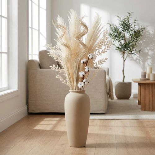 Prodotto Ting Ting Ricci 60cm decolorati 40 pz