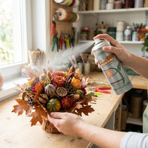 Spray Pelle di Elefante 400 ml | Floristik24.it