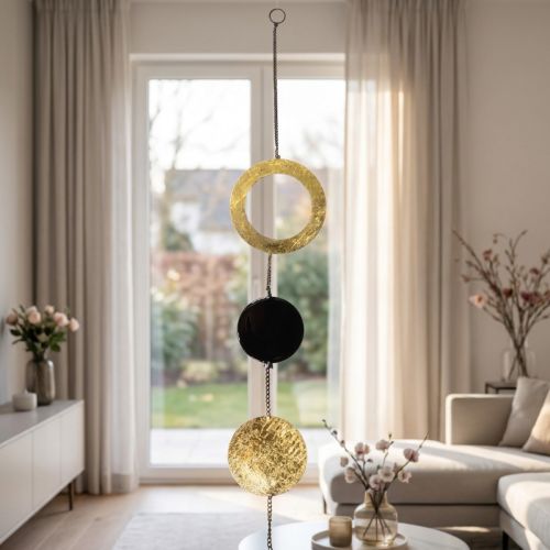 Cerchi e dischi decorativi da
