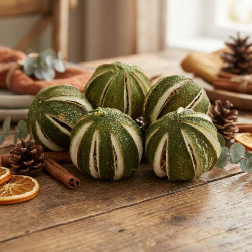 Lime verdi interi 500g | Floristik24.it