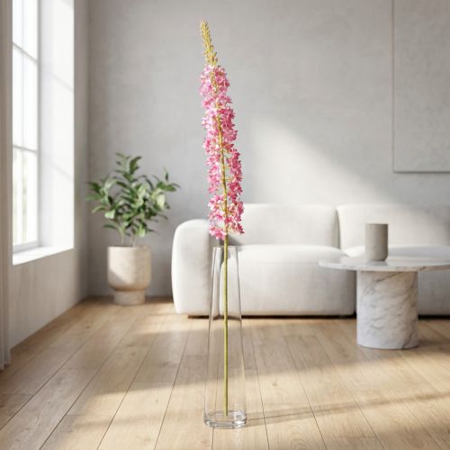 Candela Steppe Desert Tail Rosa 106cm | Floristik24.it