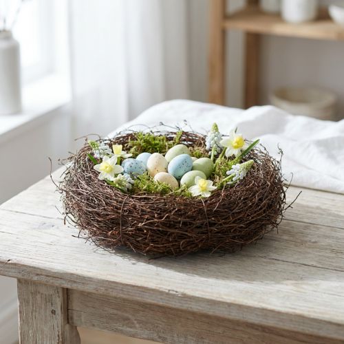 Materiale di vite Mühlenbeckia, circa 1 kg, naturale | Floristik24.it