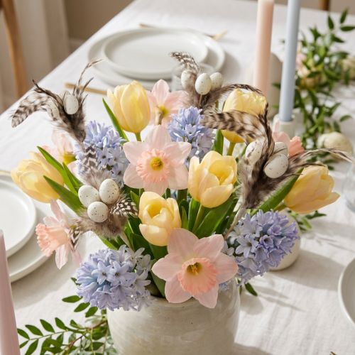 Bastoncini decorativi con