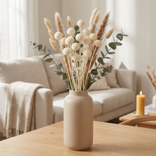 Crema di bacchette essiccate
