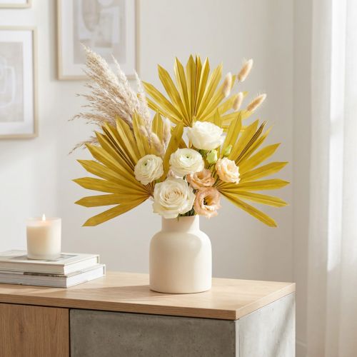 Palmspear Sun mini Giallo 50 pezzi | Floristik24.it