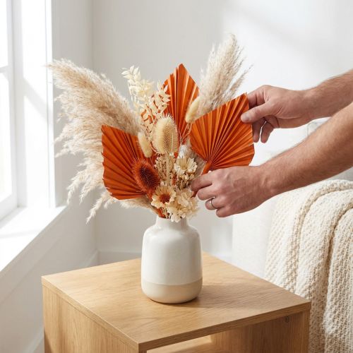 Palmspear Orange 65 pezzi | Floristik24.it