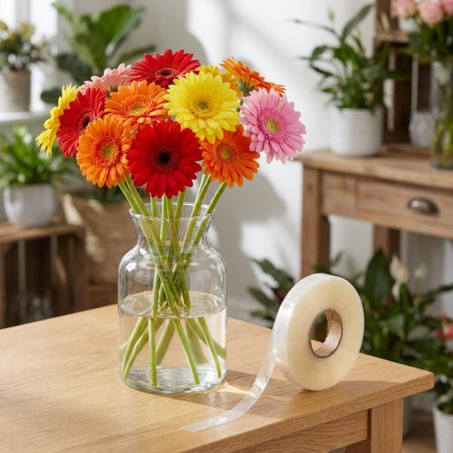 Prodotto Tubo di supporto Gerbera 17mm, 200m