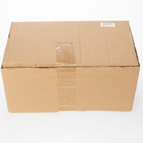 Prodotto Figura decorativa a forma di rana, graziosa statuetta in ceramica per la decorazione del tavolo del soggiorno, 18 cm