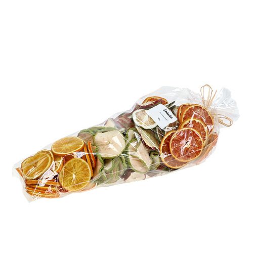 Prodotto Assortimento di frutta 500g