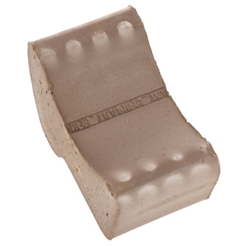 Piedini per vasi da fiori, pratici rialzi, accessori per vasi da balcone e terrazzo, 7 cm, 3 pezzi | Floristik24.it