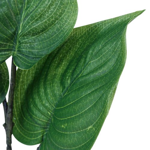 Prodotto Philodendron albero artificiale amico piante artificiali verde 39cm