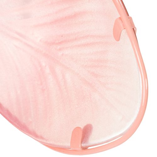 Prodotto Tutore da giardino con fiore decorativo tulipano per aiuole e bordure 94 cm