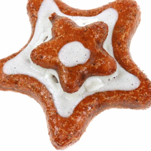 Floristik24 Assortimento di pasticceria artificiale 24 pezzi