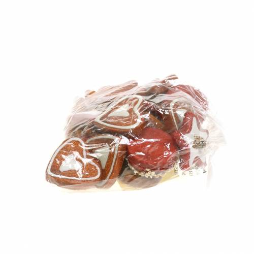 Floristik24 Assortimento di pasticceria artificiale 24 pezzi