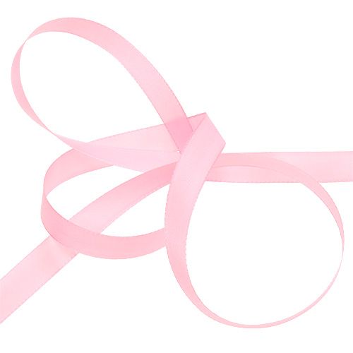 Prodotto Nastro regalo e decorativo 15 mm x 50 m rosa chiaro